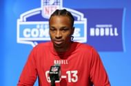 Dorian Thompson-Robinson